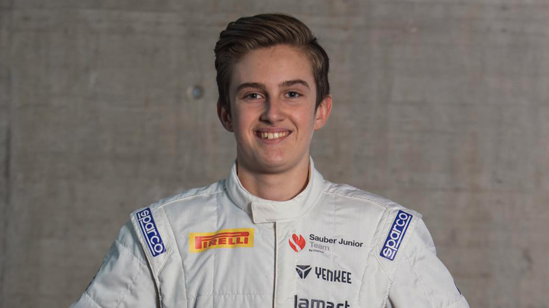 ART GP welcomes Théo Pourchaire to...