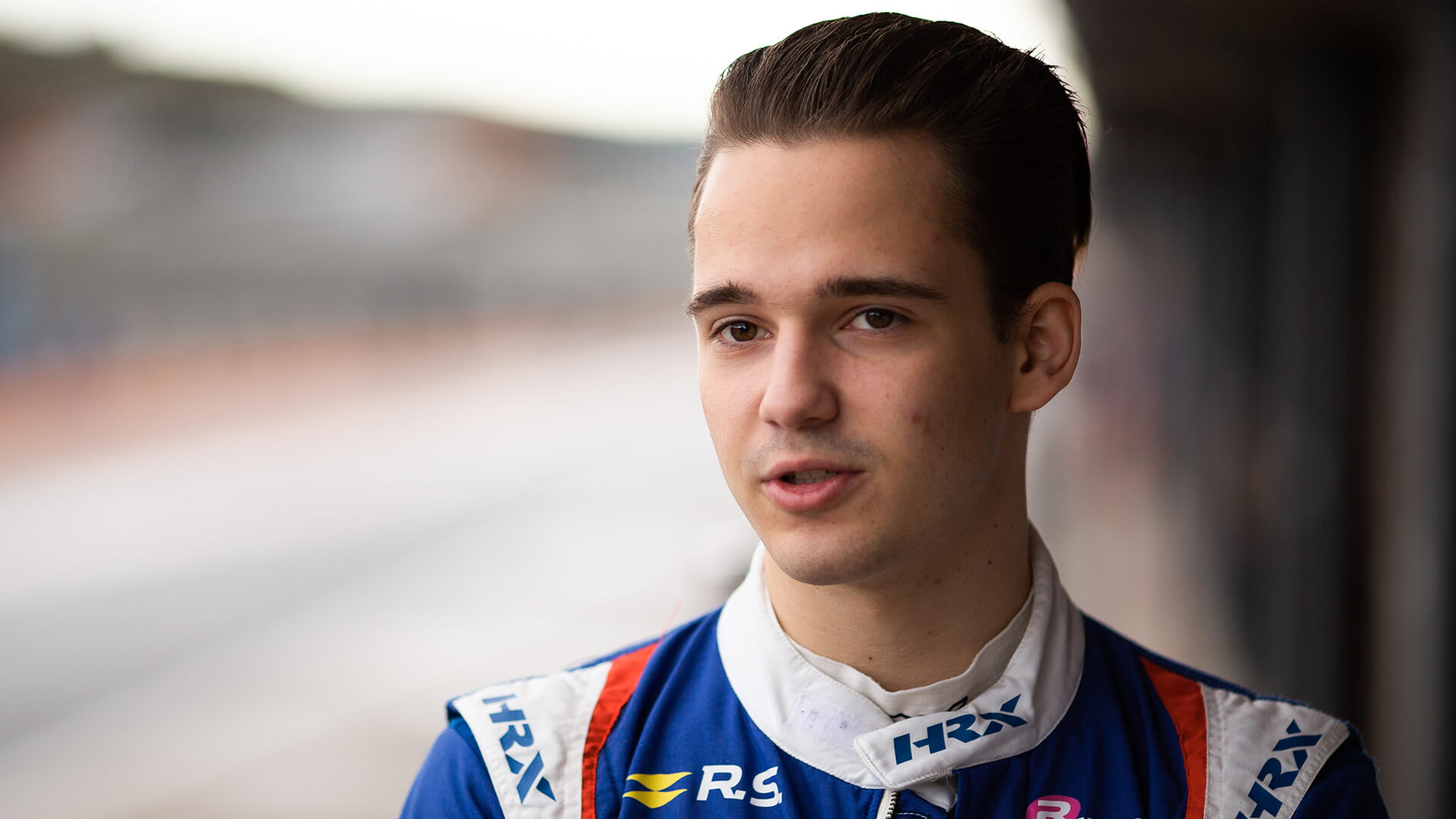 Alexander Smolyar joins ART GP for ...