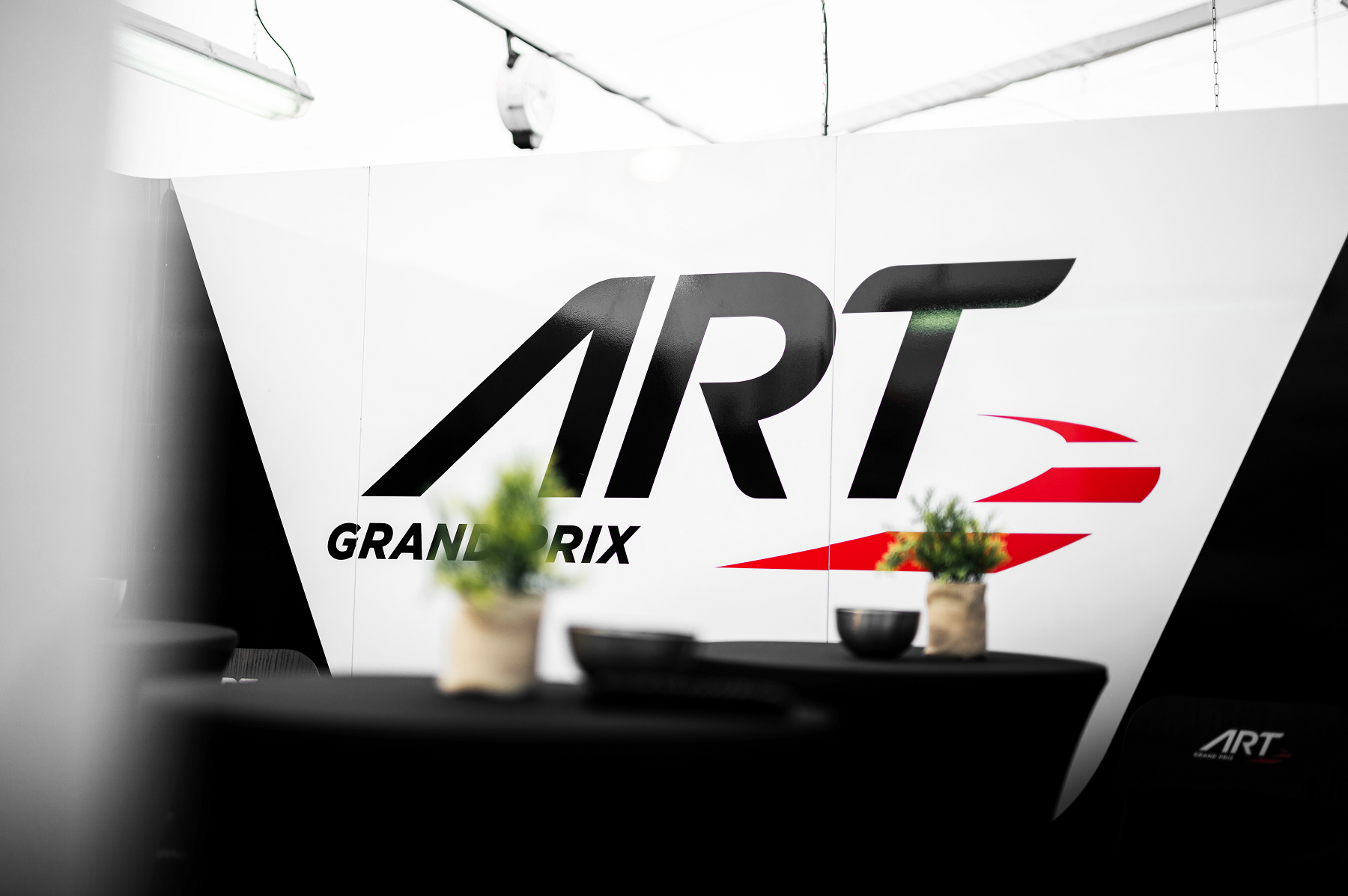 Breaking: ART Grand Prix to join F1...