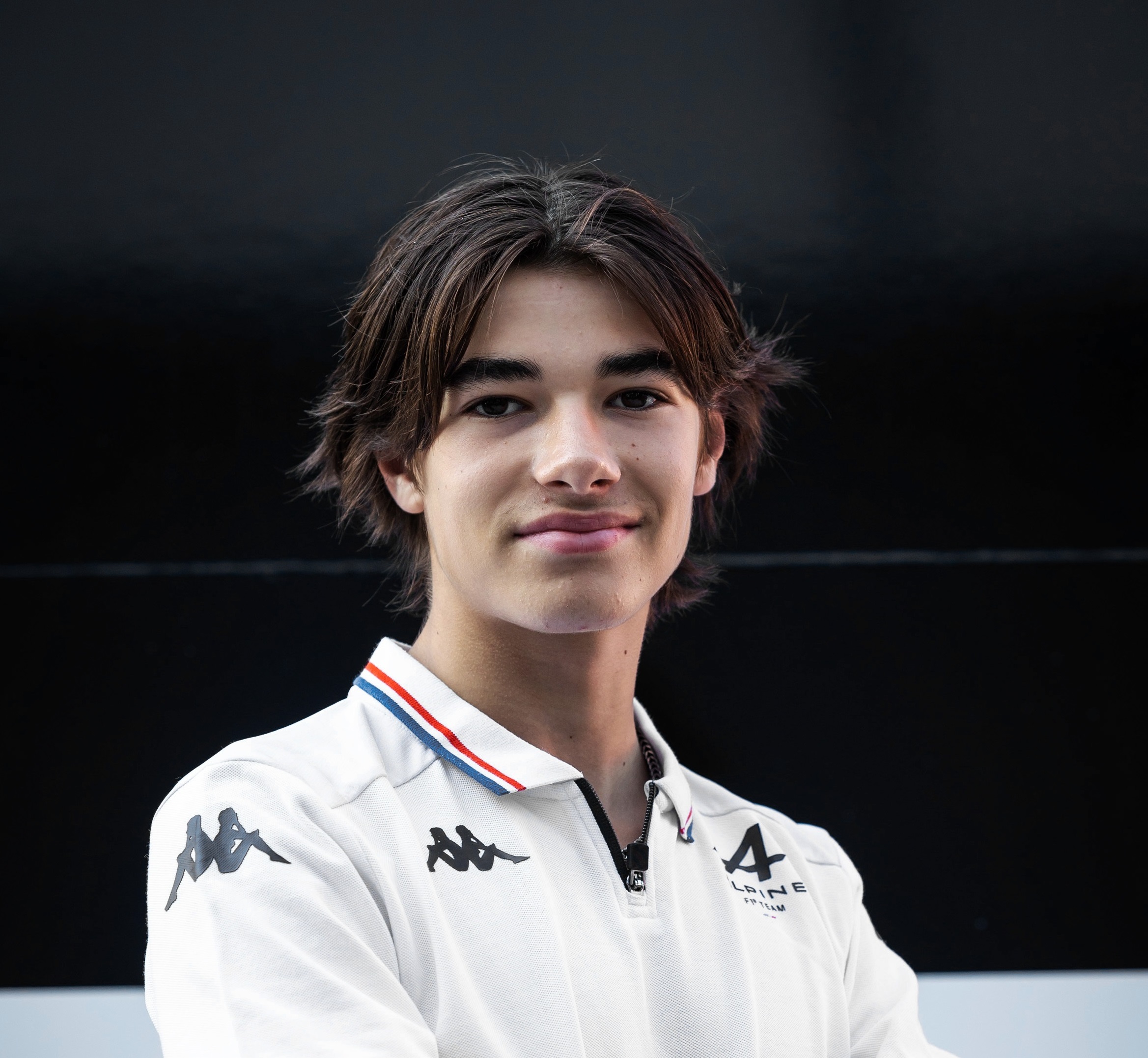 Nikola Tsolov to race with ART in 2023 F3 season