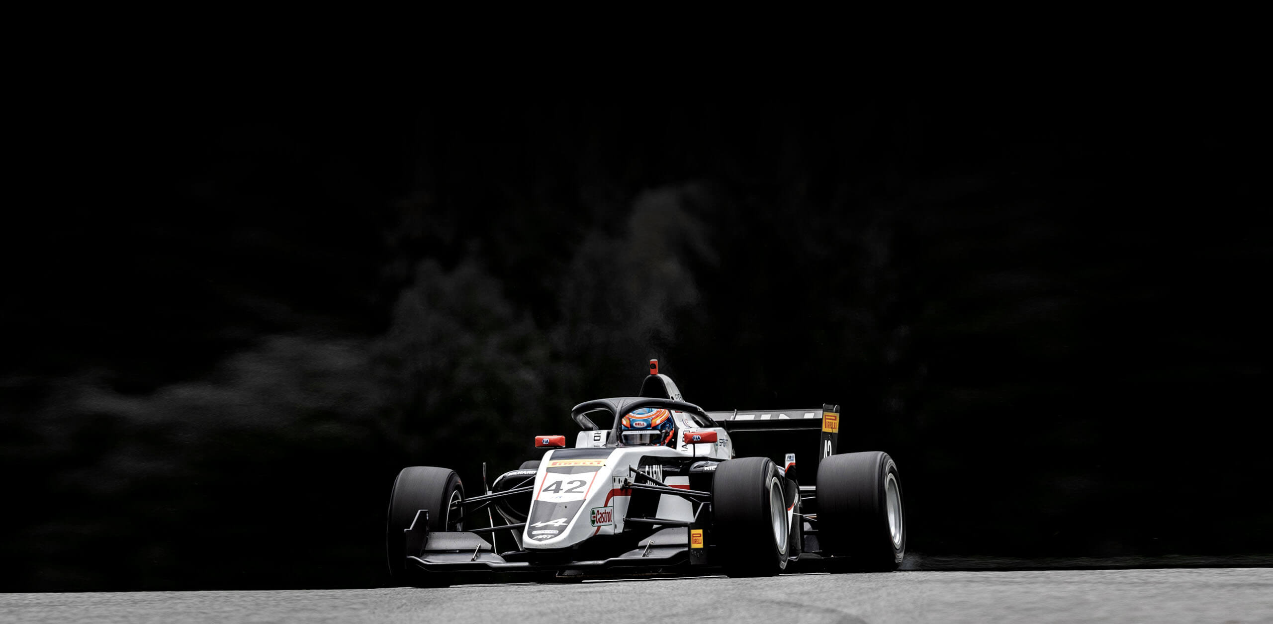 Championnat FR ART Grand Prix