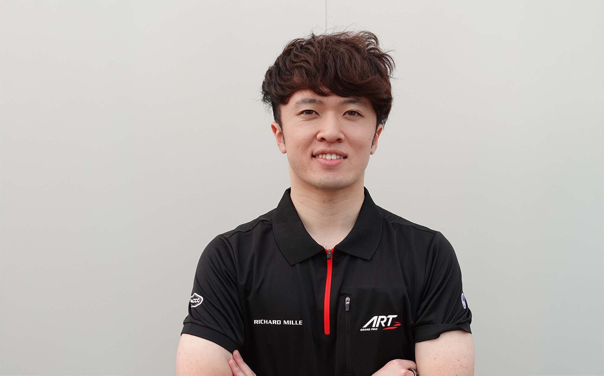 Ritomo Miyata Joins ART Grand Prix For The 2025 FIA Formula 2 Ritomo Miyata Joins ART Grand Prix For The 2025 FIA Formula 2