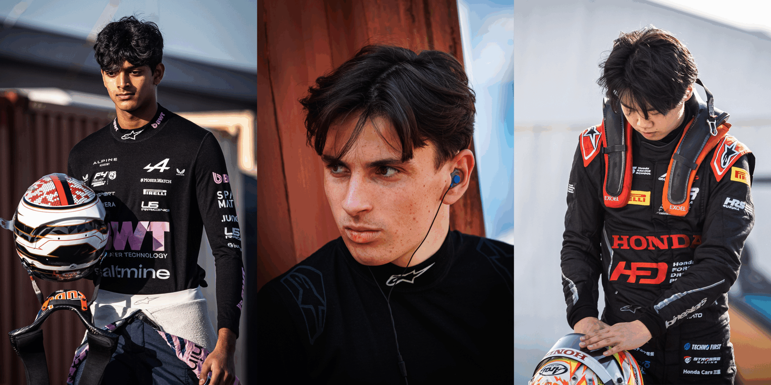 Fin de la saison FRMEC 2026