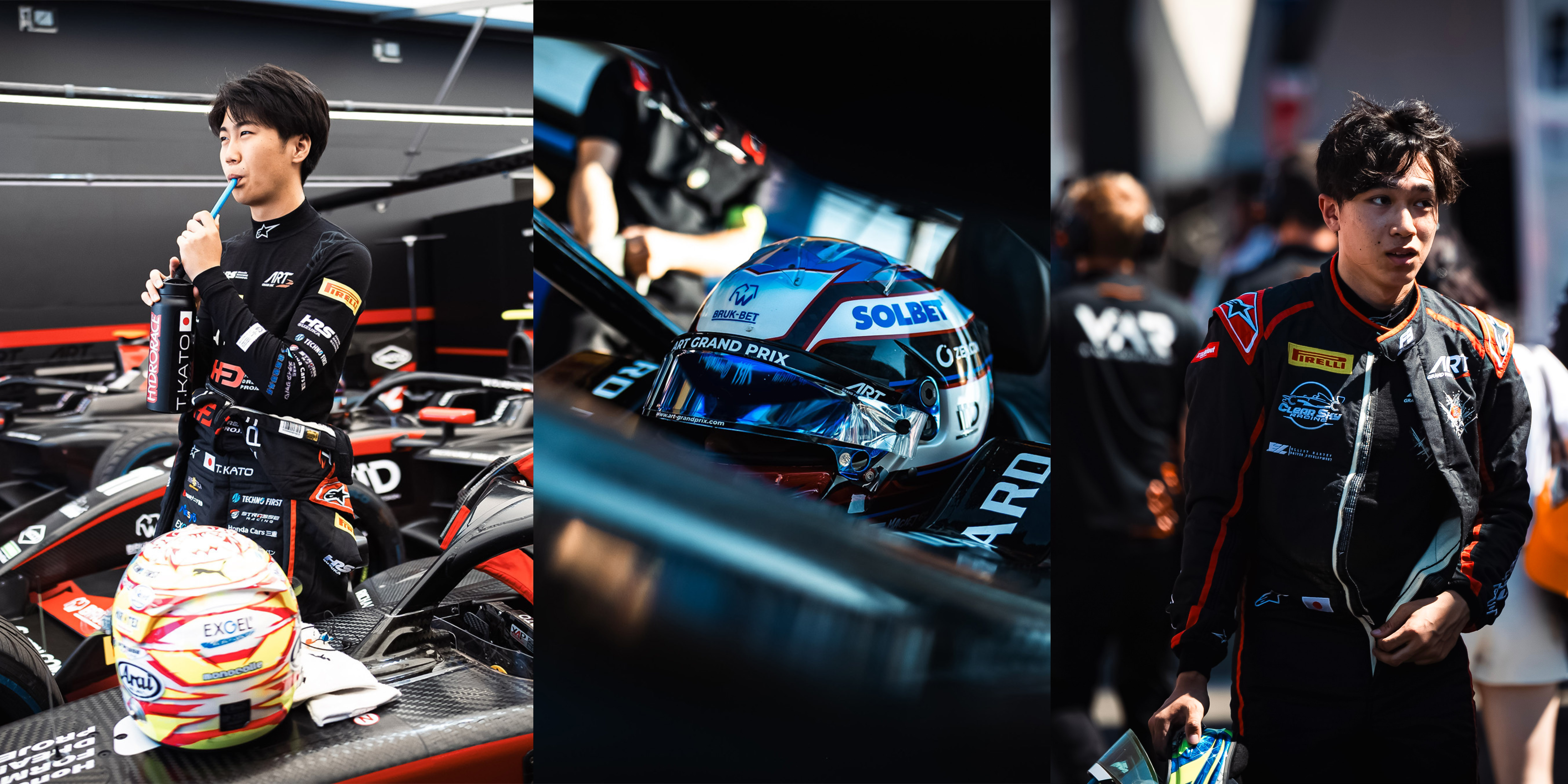 F3 Spielberg – Round 04