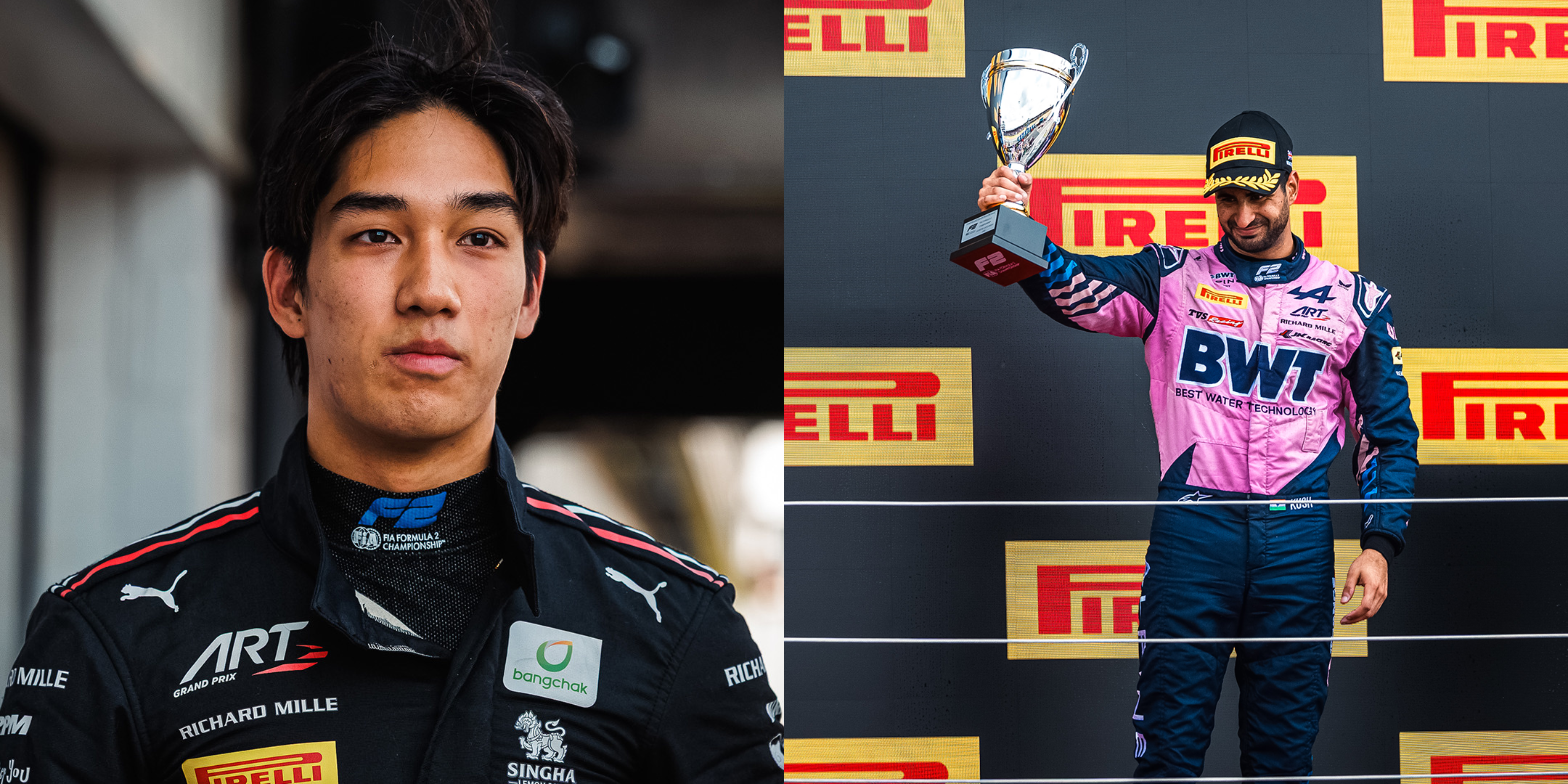 F2 Silverstone – Round 07