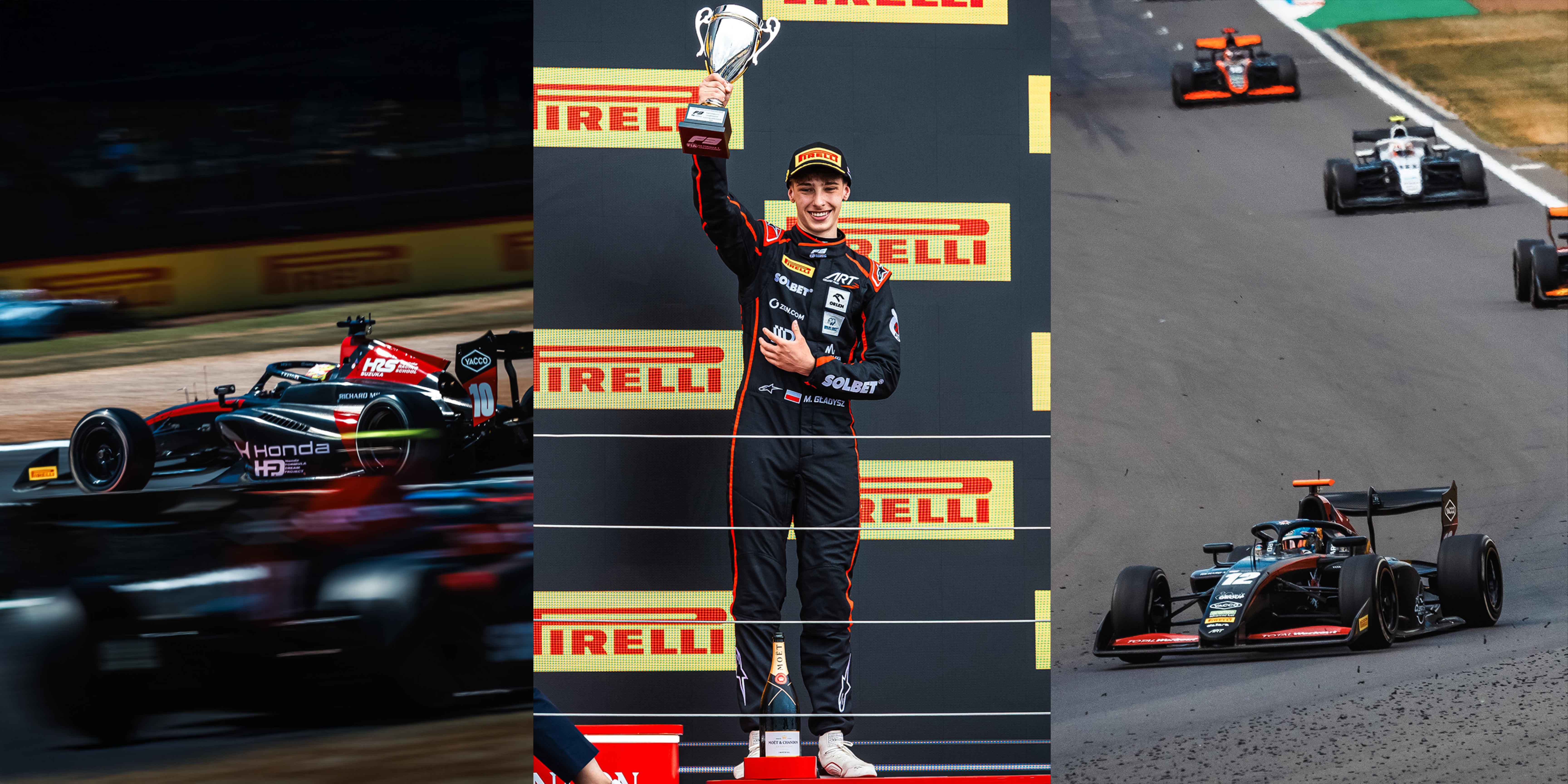 F3 Silverstone – Round 05